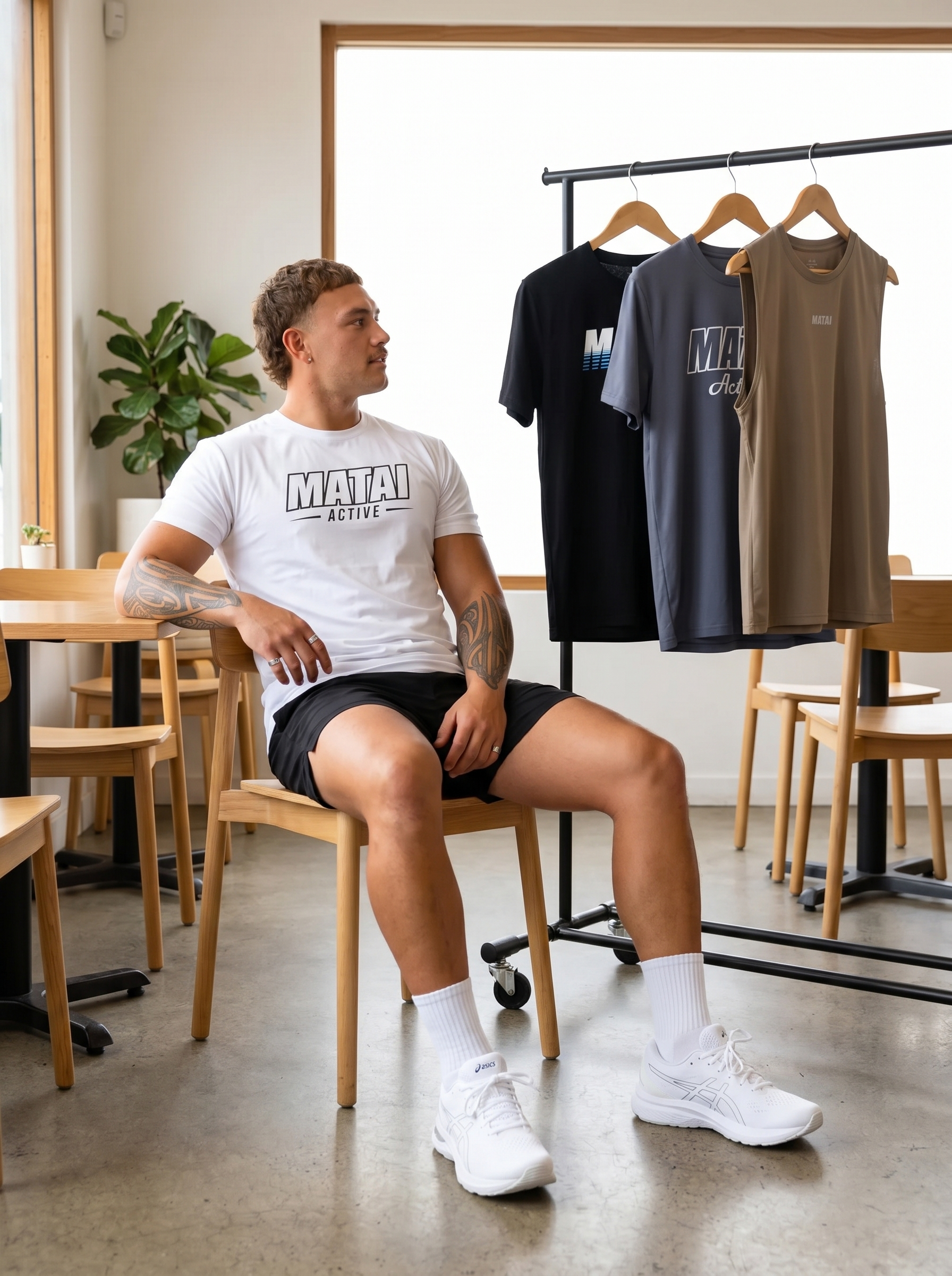 Men's