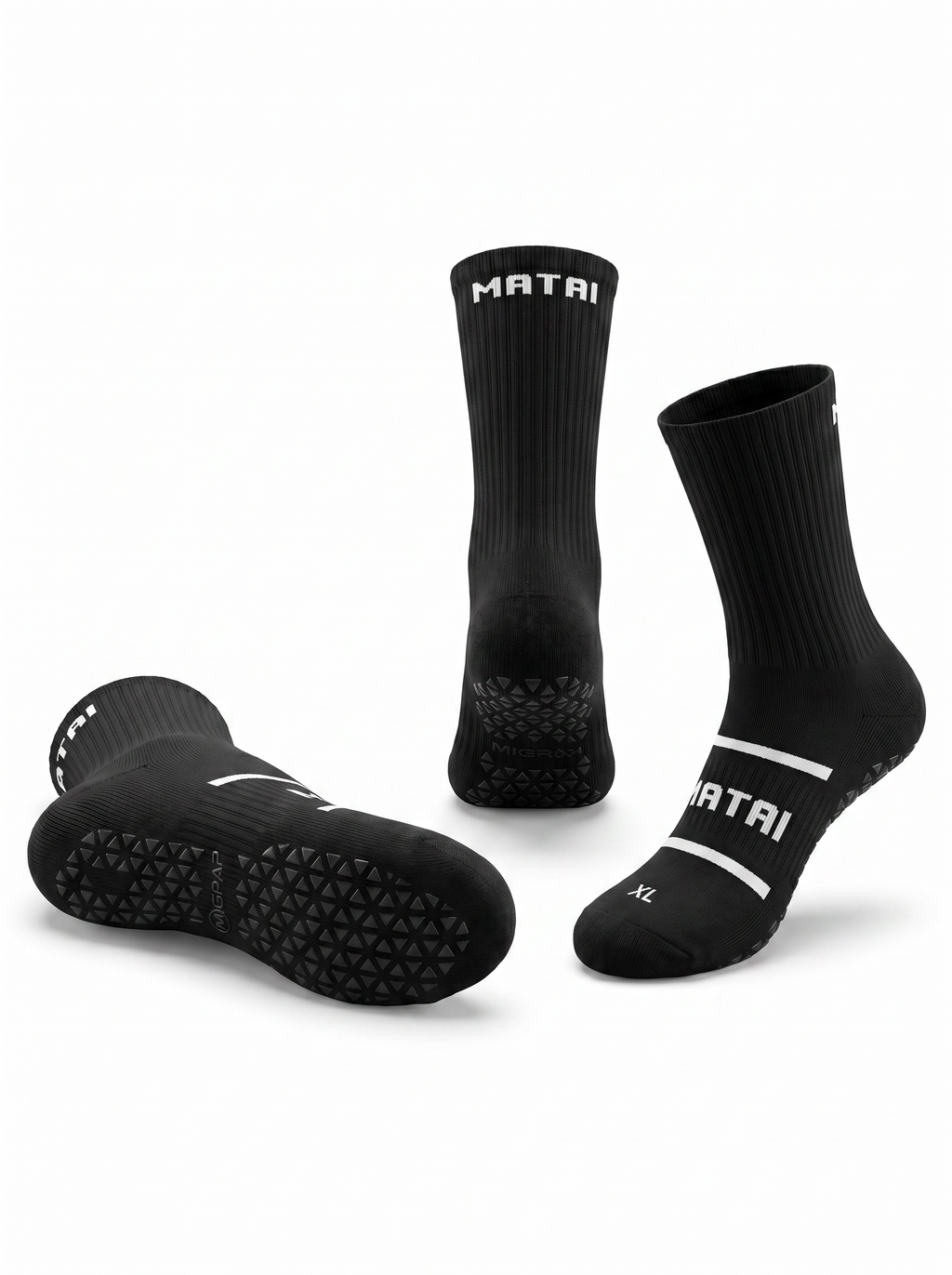 CORE Grip Sock