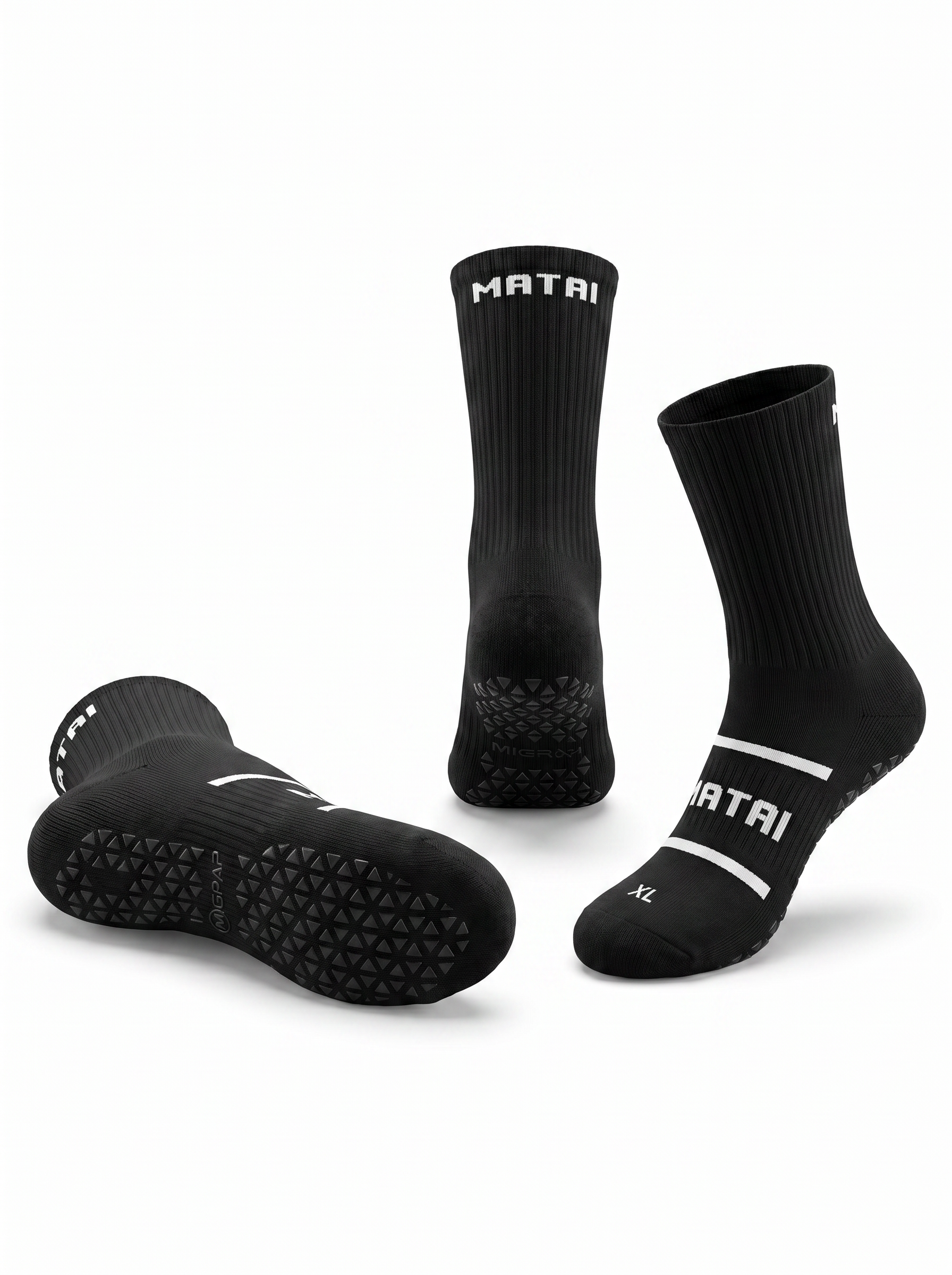 CORE Grip Sock