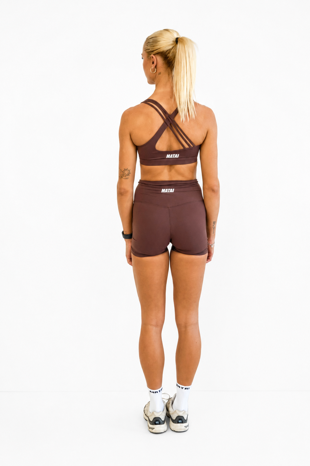 CORE Short