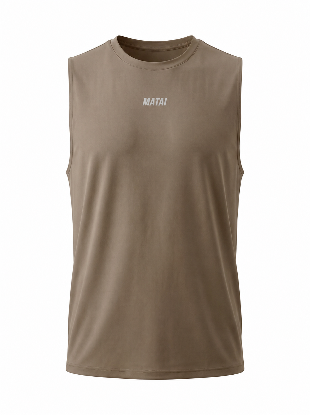 Matai Muscle Tank