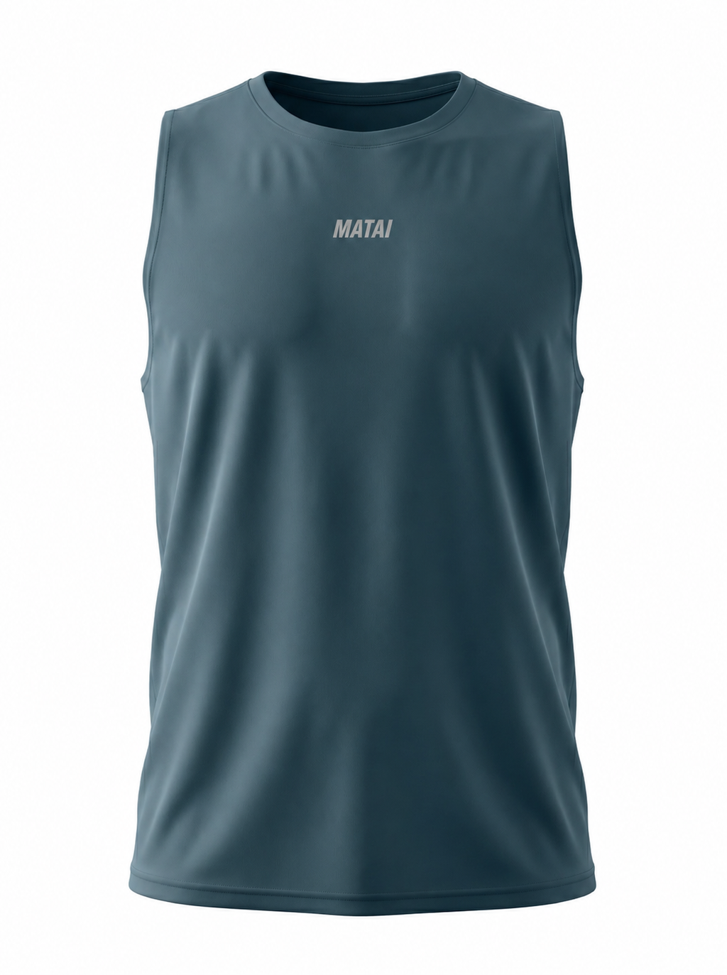 Matai Muscle Tank