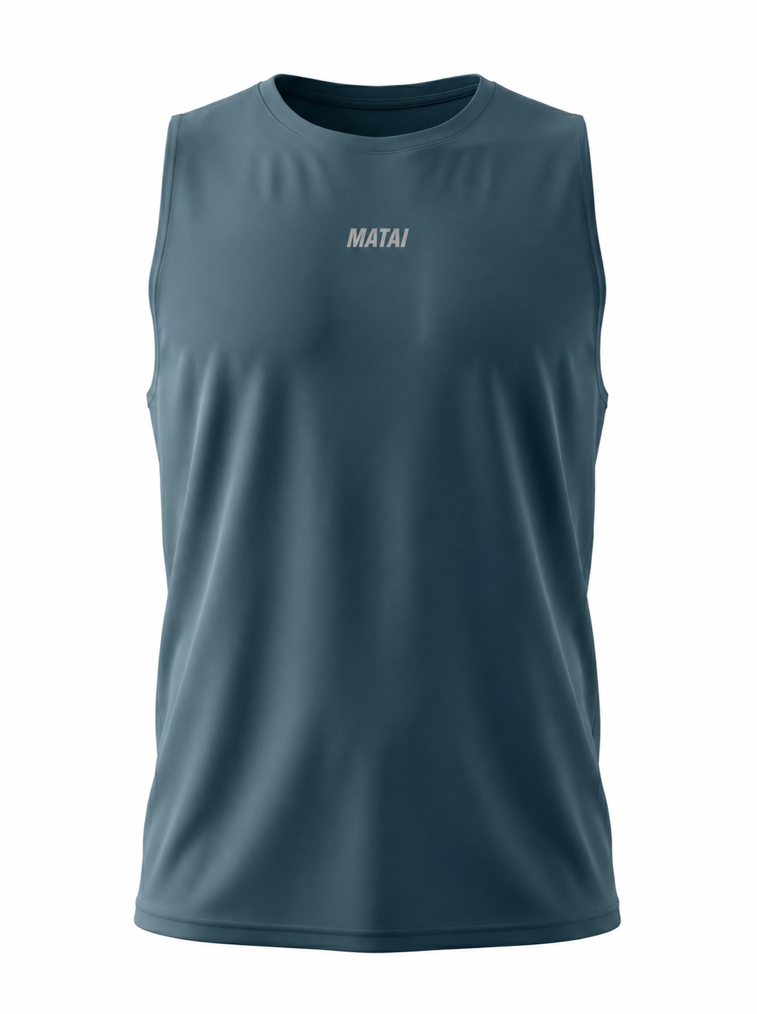 Matai Muscle Tank