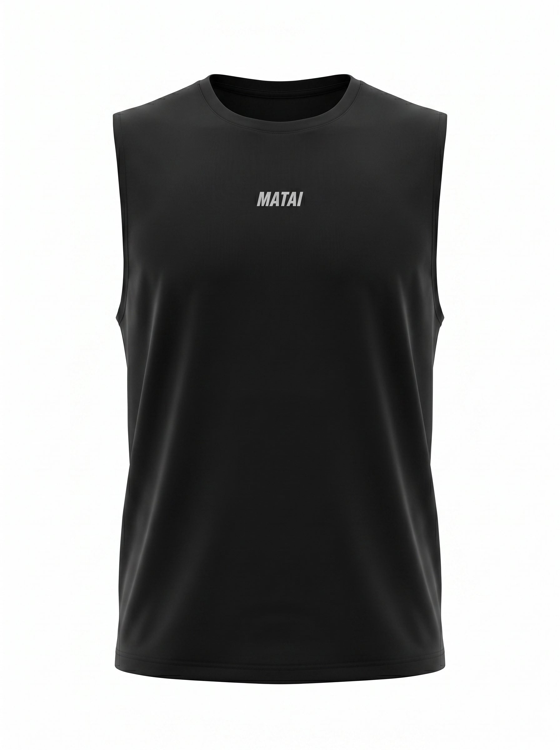 Matai Muscle Tank