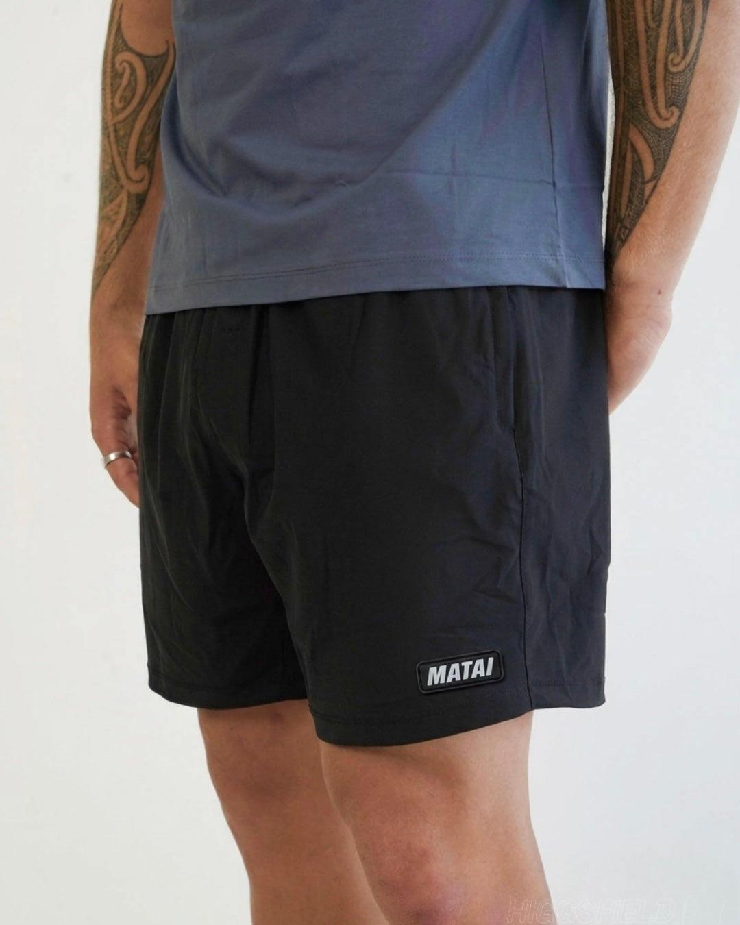 MANA Lifestyle Short 7”