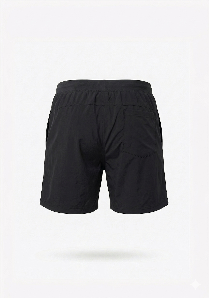 Matai Training Shorts 5”