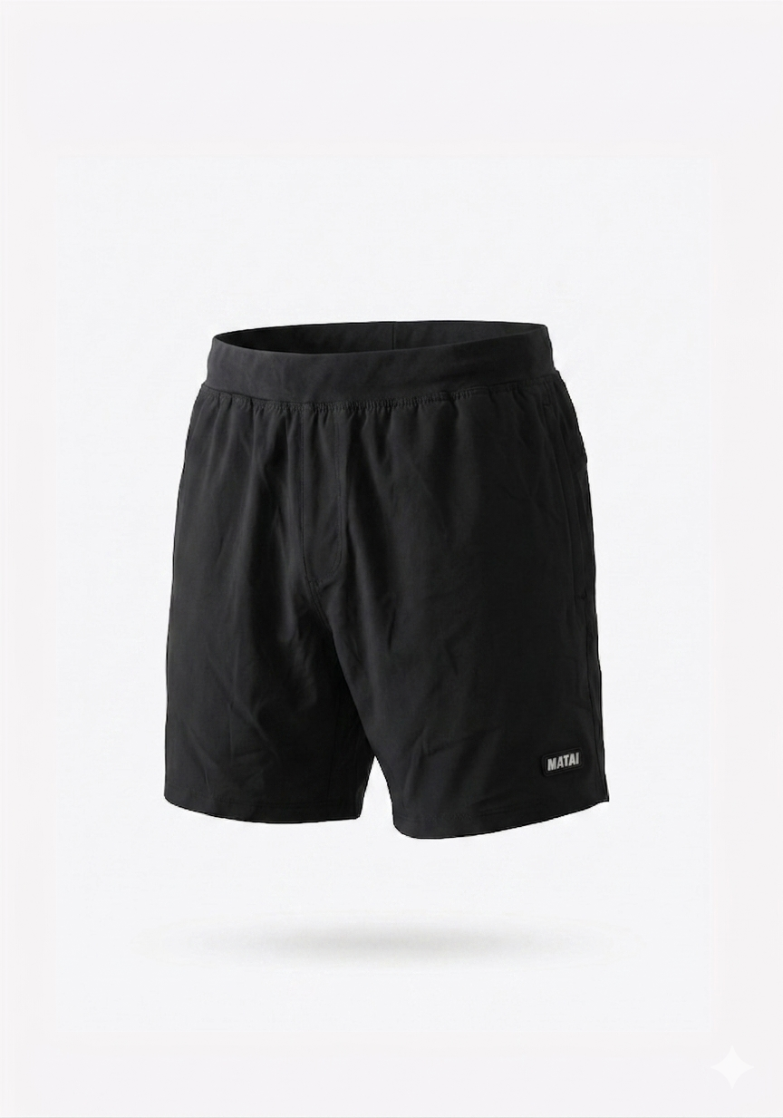 Matai Training Shorts 5”