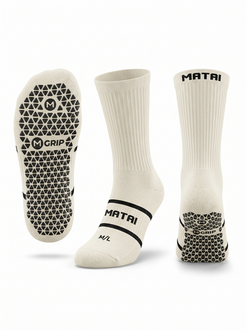 CORE Grip Sock