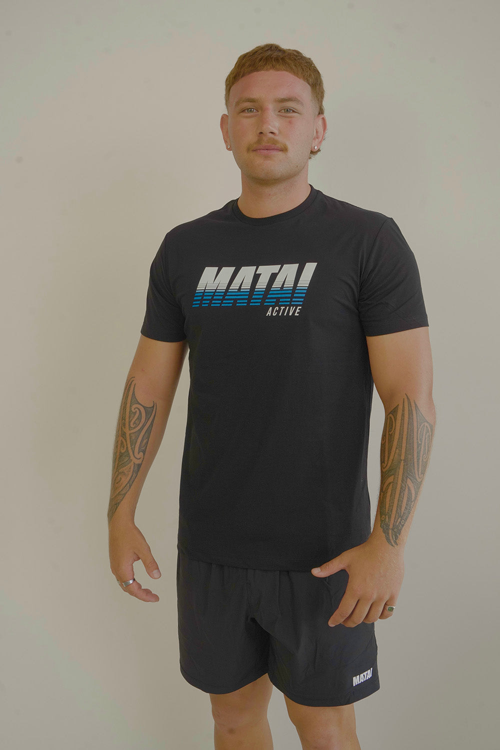 MANA Tee
