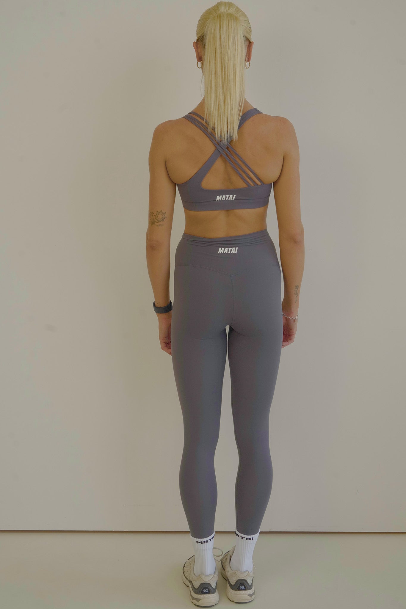 CORE Legging