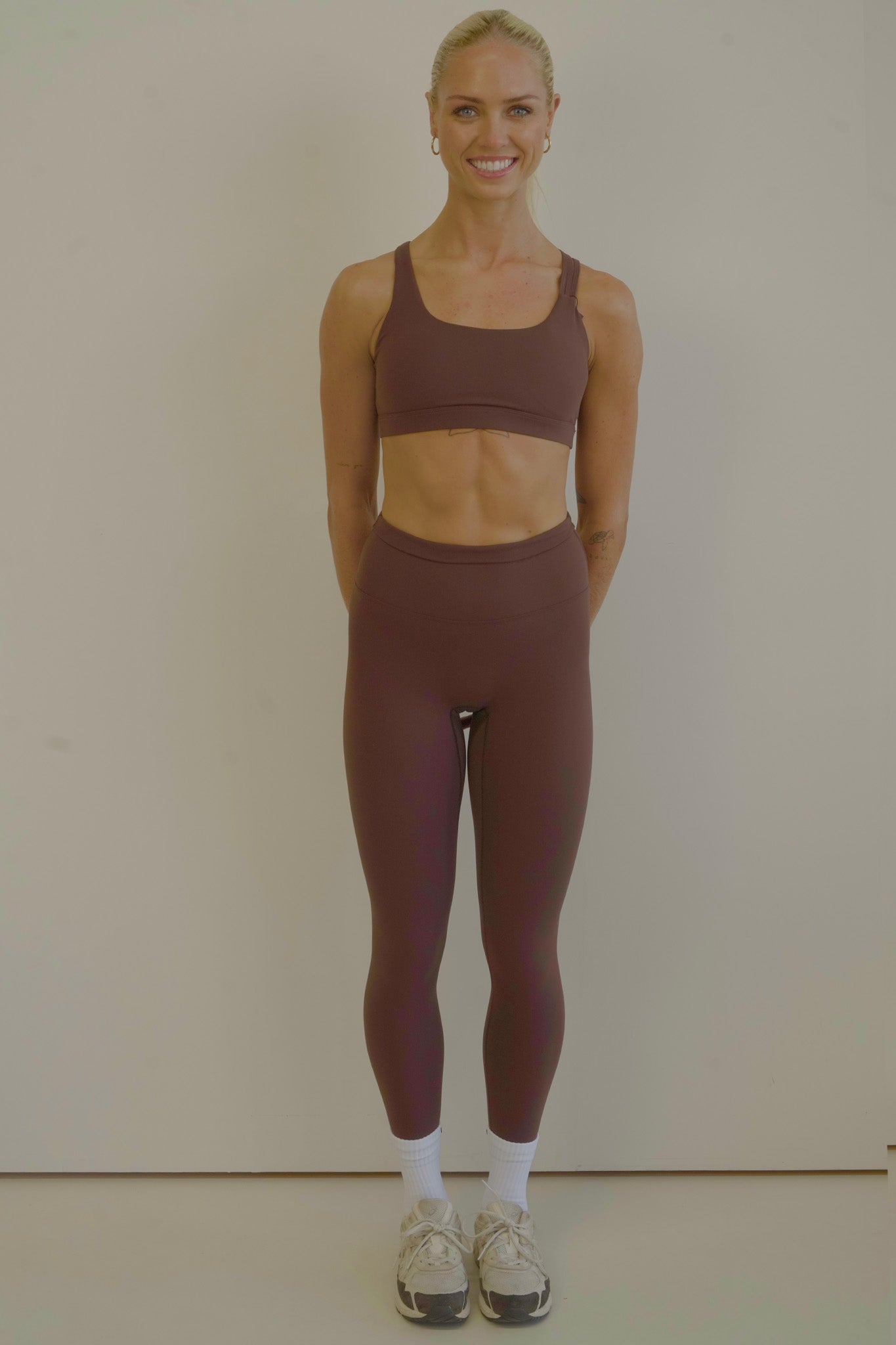 CORE Legging