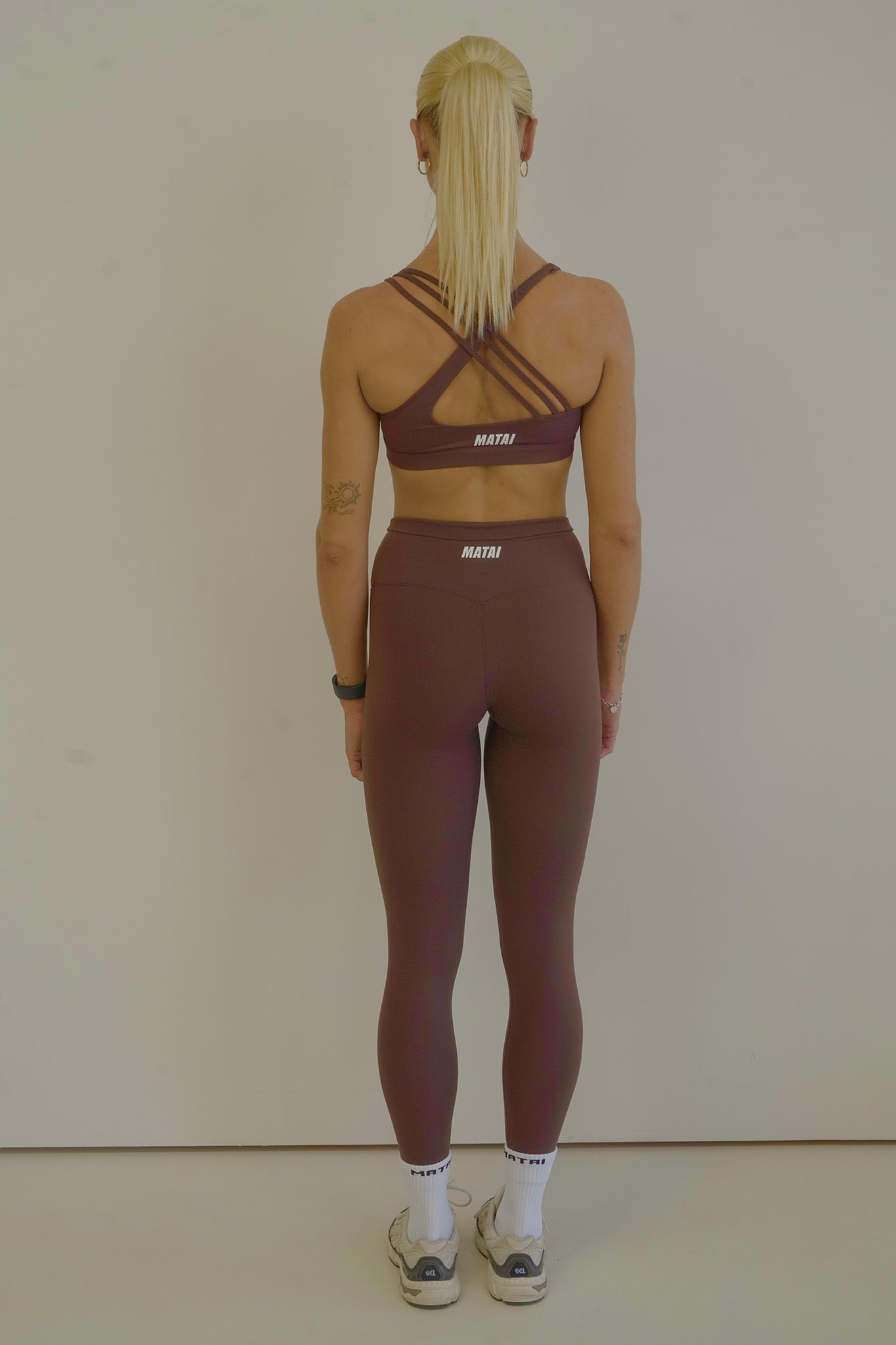 CORE Legging