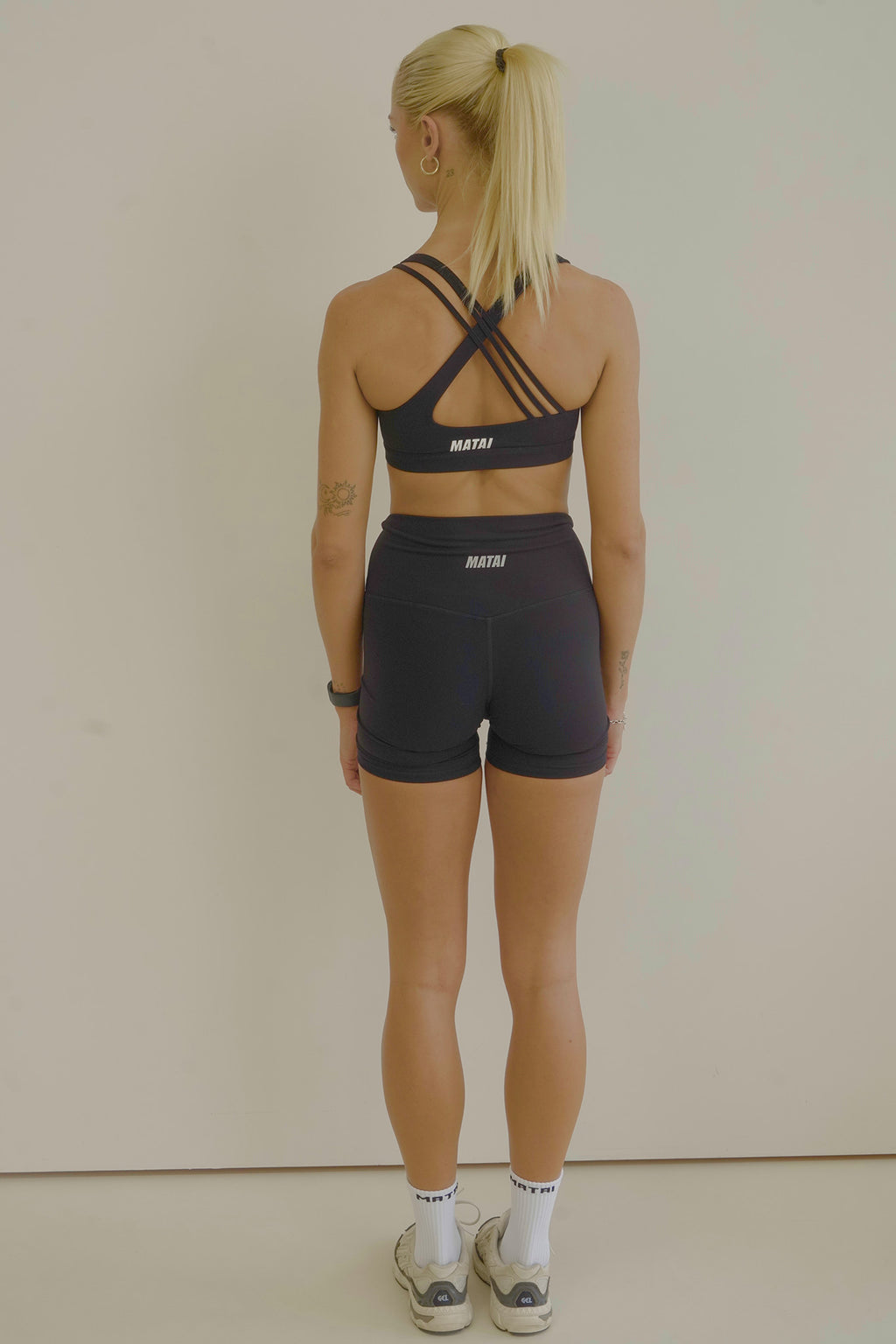 CORE Short