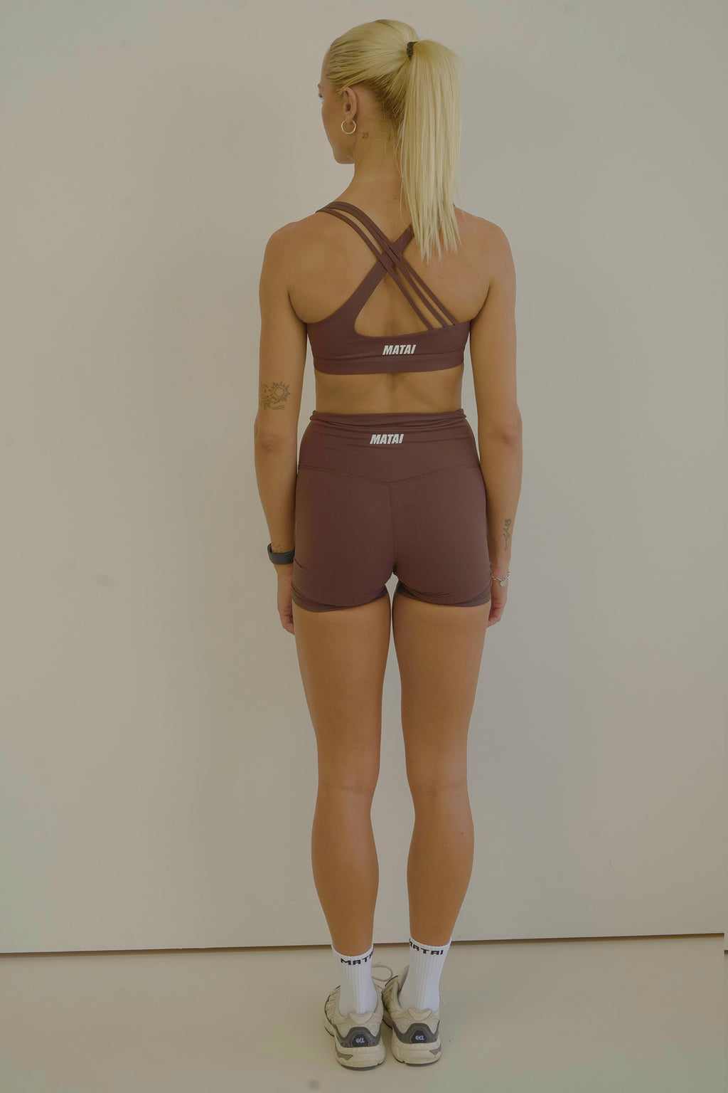 CORE Short
