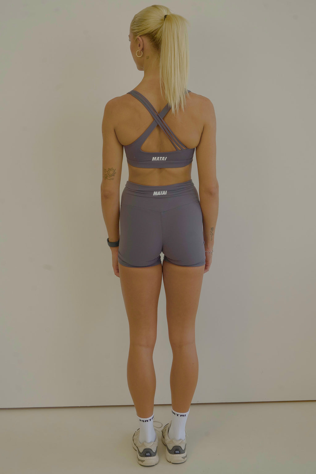 CORE Short