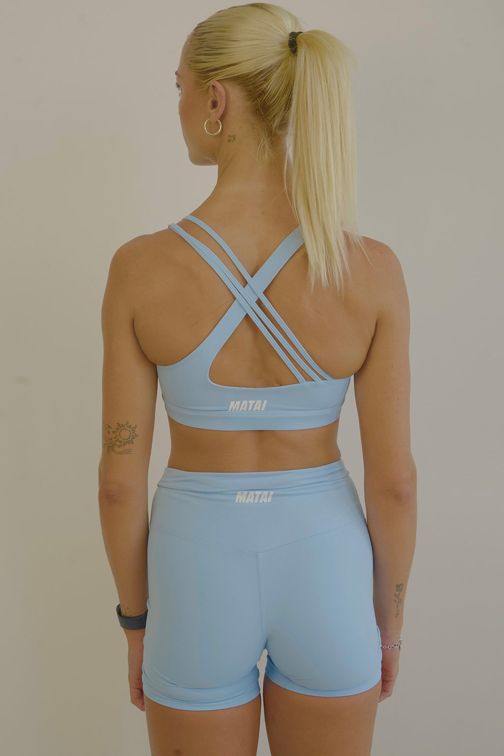 CORE Short