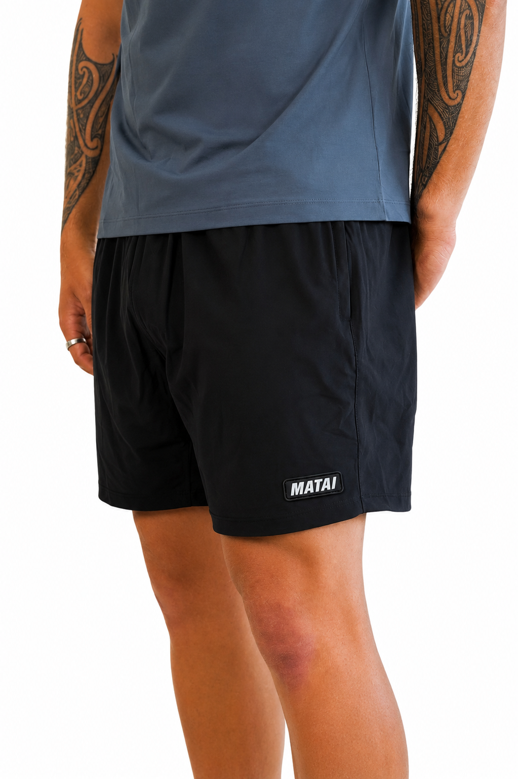 Matai Lifestyle Short 7”