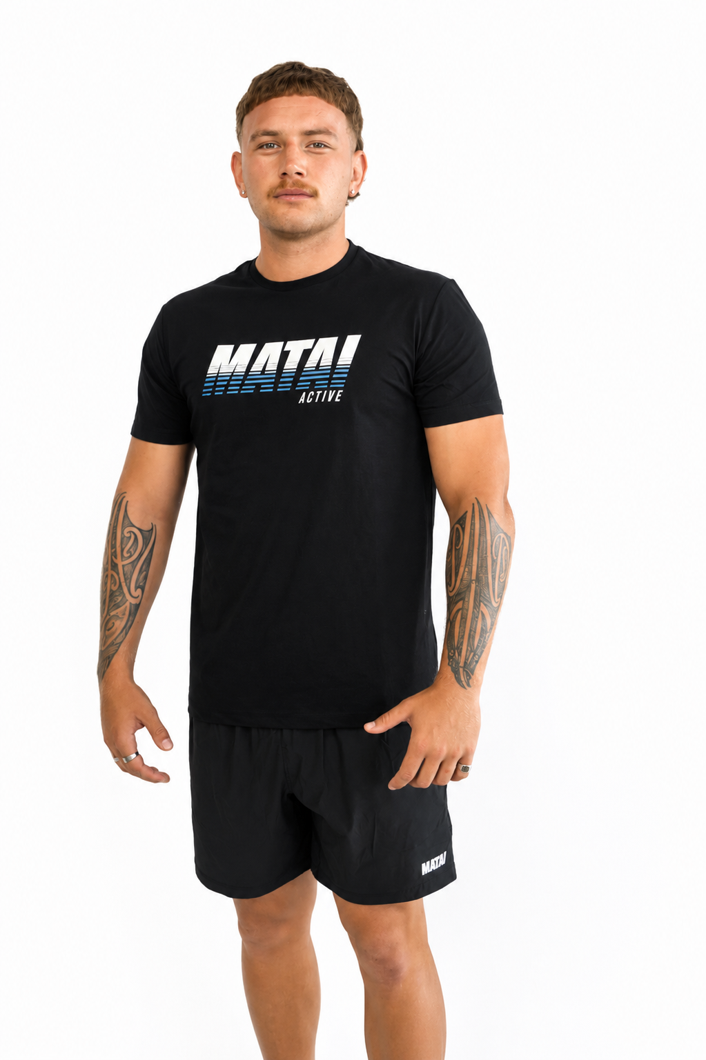 Matai Tee