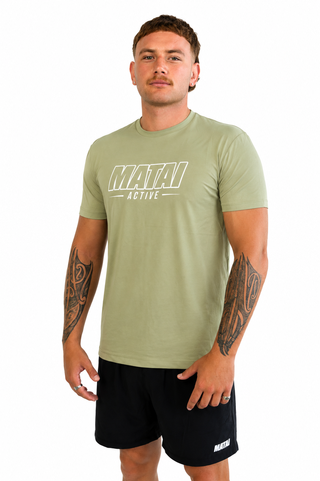 Matai Tee