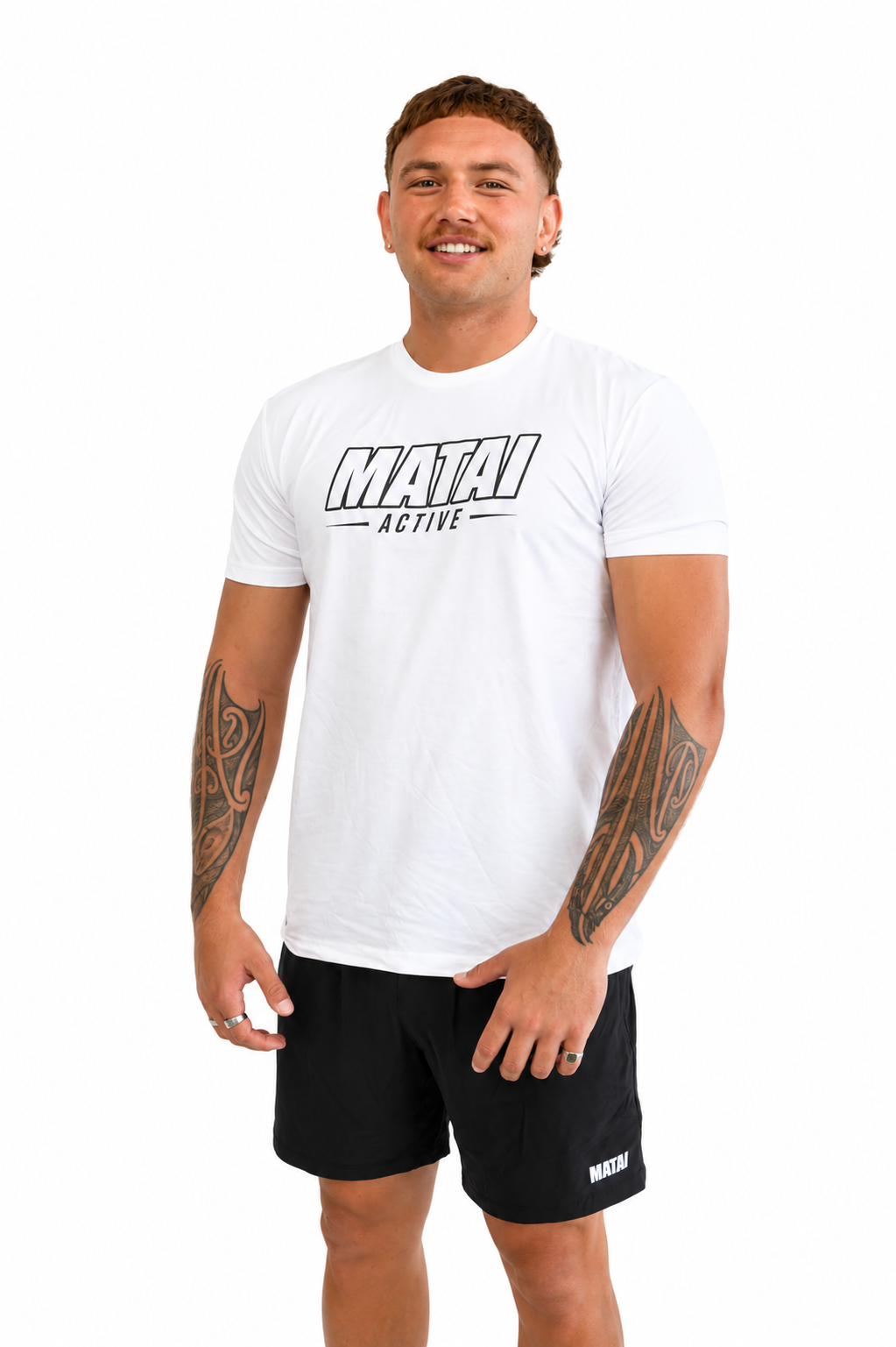 Matai Tee