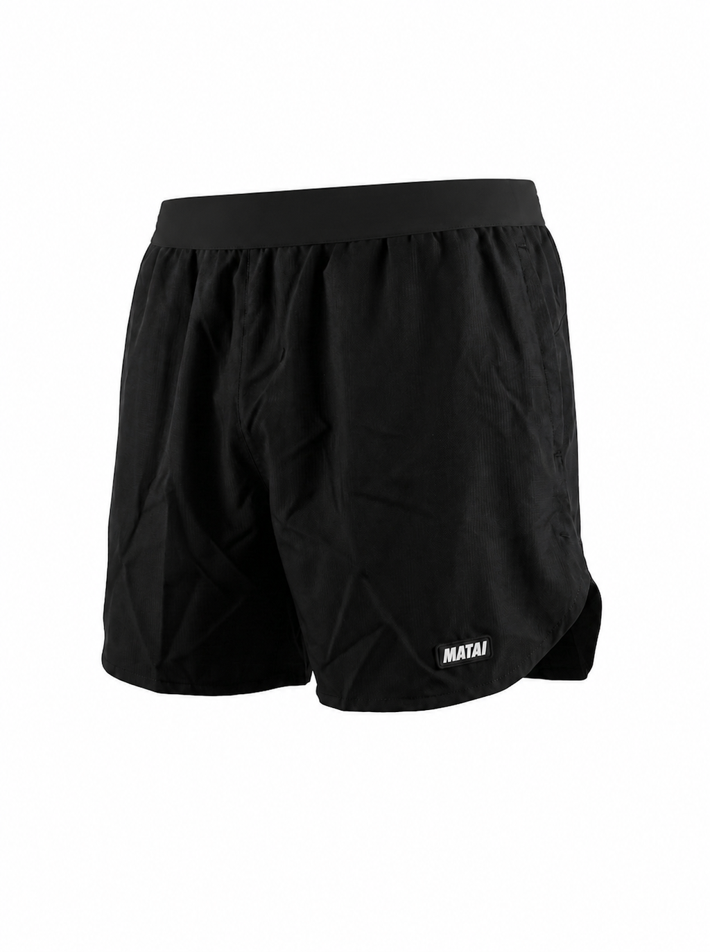 Matai Lifting Short 6”