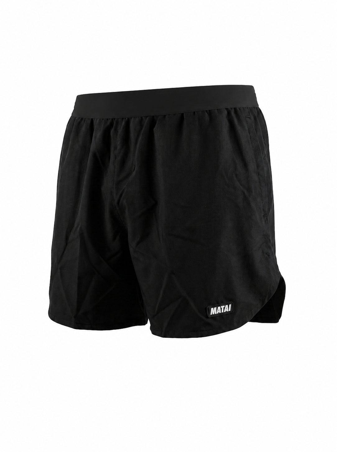 Matai Lifting Short 6”